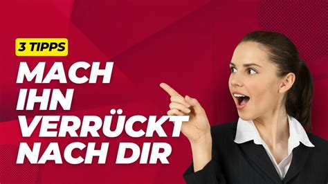 5+1 Tipps, die jede Frau um den Verstand bringen